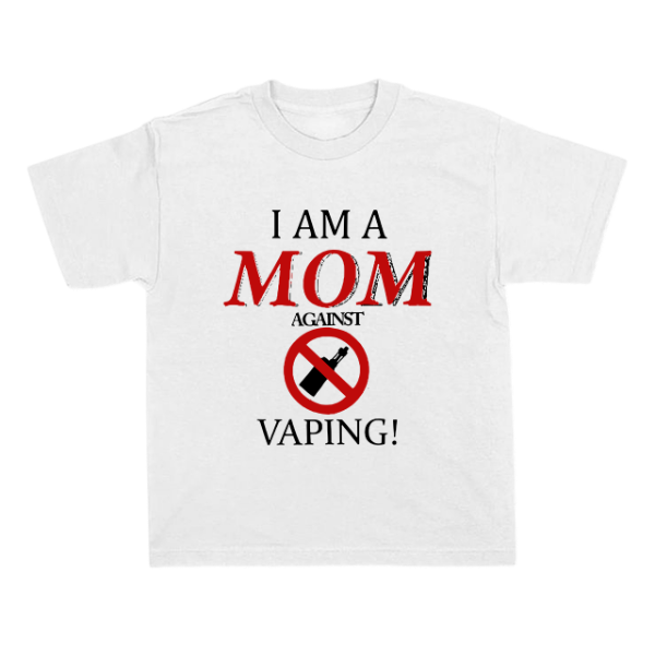 Producto - mom against vape