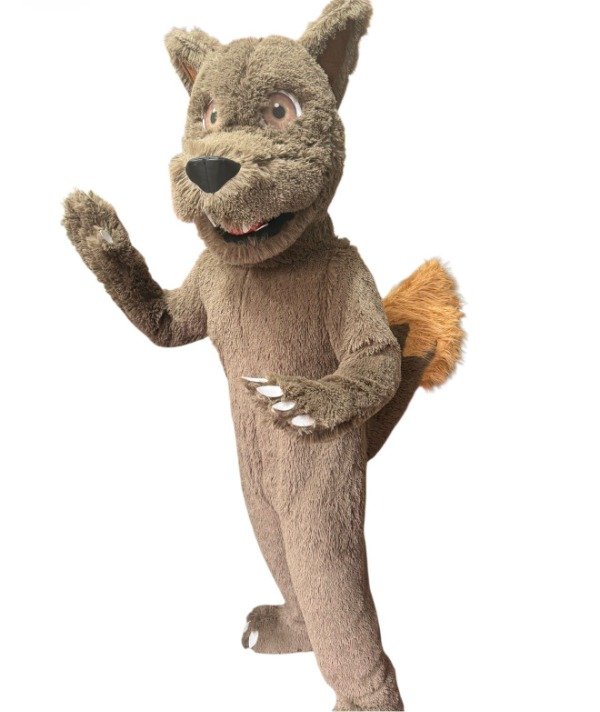 Producto - Mascota publicitaria 2