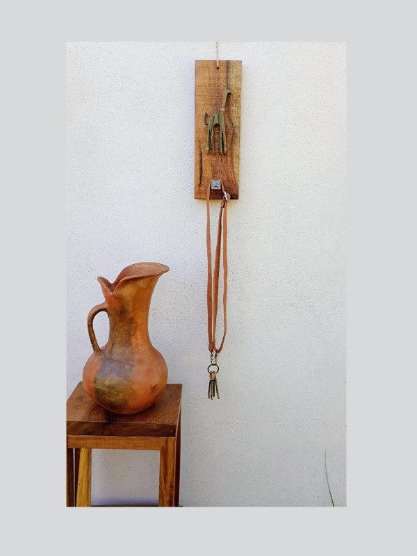 Producto - Perchero África - 2