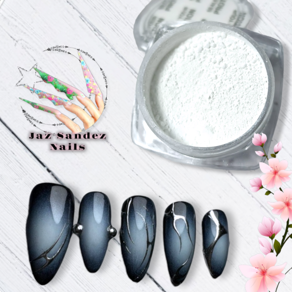 Producto - POLVO AURA BLANCO