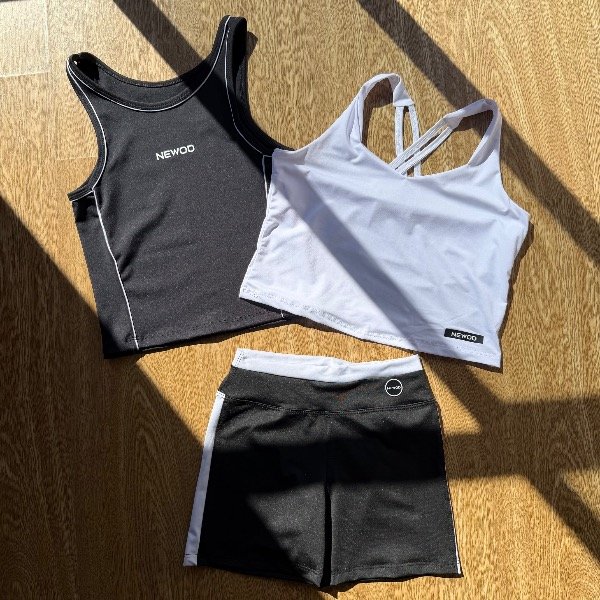 Producto - Short Tulum T. S-M-L - 1