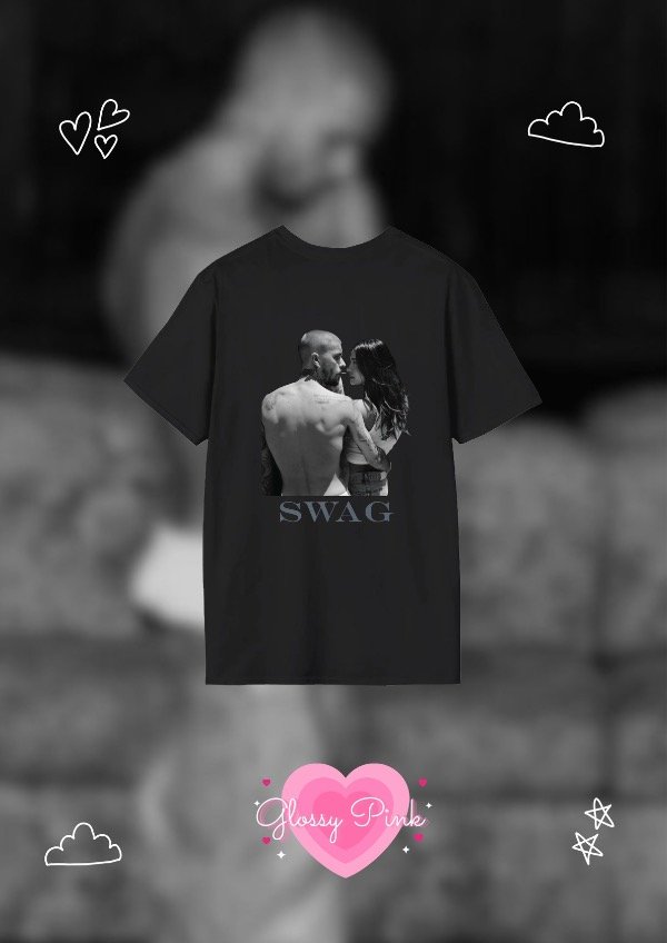 Producto - Remeron Swag Justin - DTF