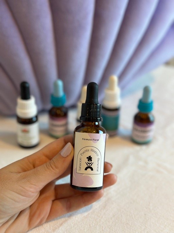 Producto - Gotero con Receta