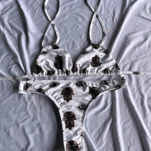 Producto - Bikini Ojo Turco