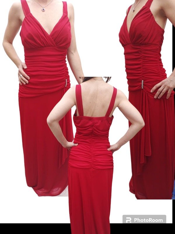 Producto - Vestido de fiesta