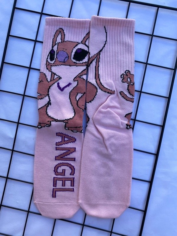 Producto - Medias 3/4, angel