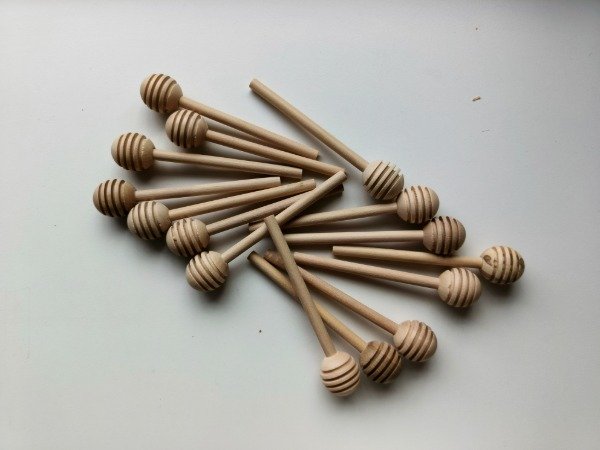 Producto - PALITOS DE MADERA