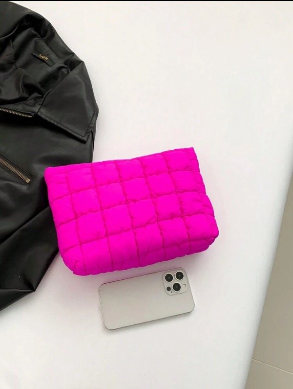 Producto - Bolsito Fucsia