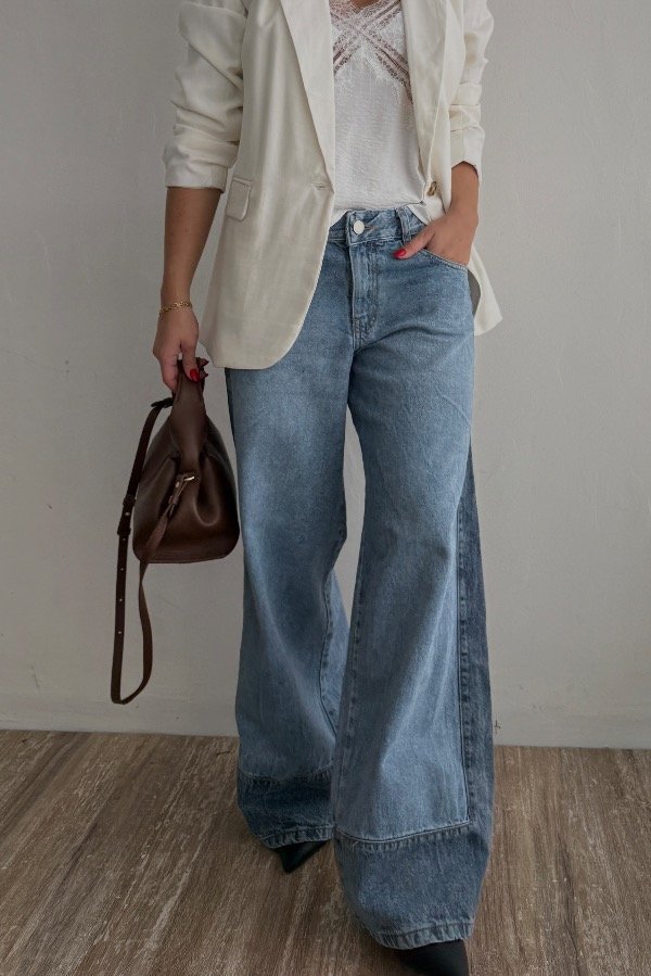 Producto - WIDE LEG THEO