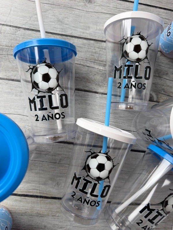 Producto - Vaso Led - 4