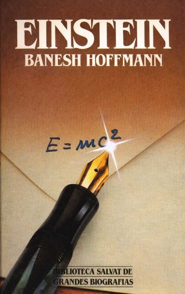 Producto - BANESH HOFFMANN - EINSTEIN