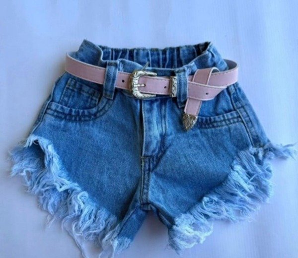 Producto - Short playero the basic