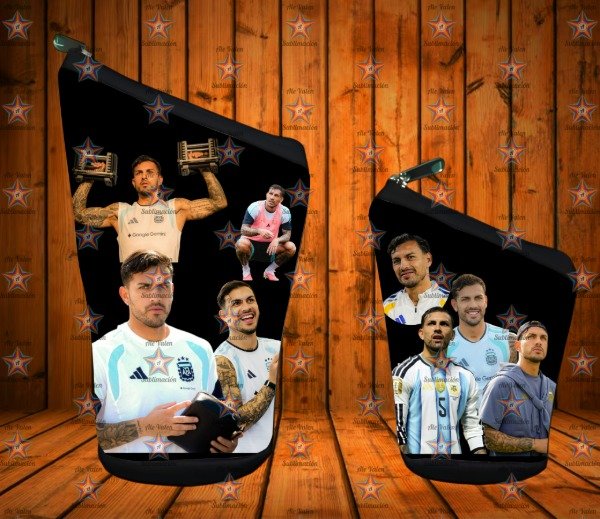 Producto - Plantilla para Chau Lata de PAREDES - 4