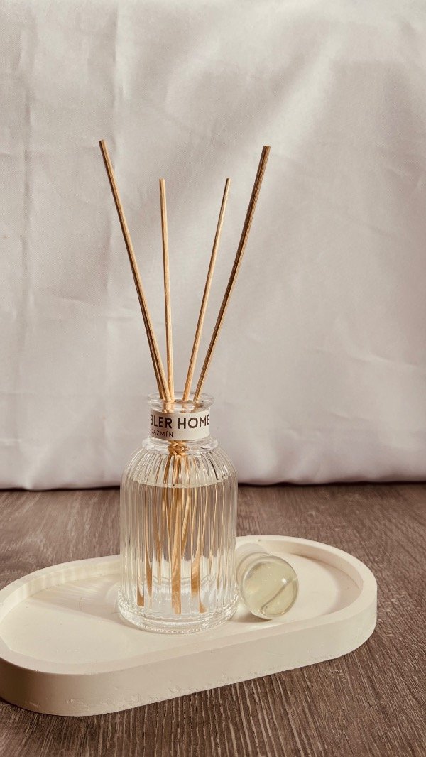 Producto - Difusor Cúpula Cristal