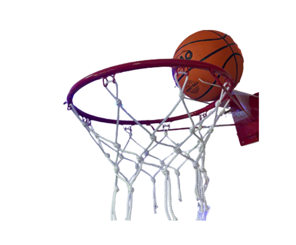 Producto - Aro de básquet