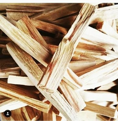 Producto - PALO SANTO- RAMA