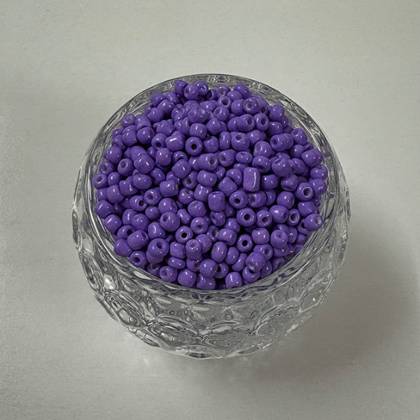 Producto - MOSTACILLONES LILAS (1) x50g