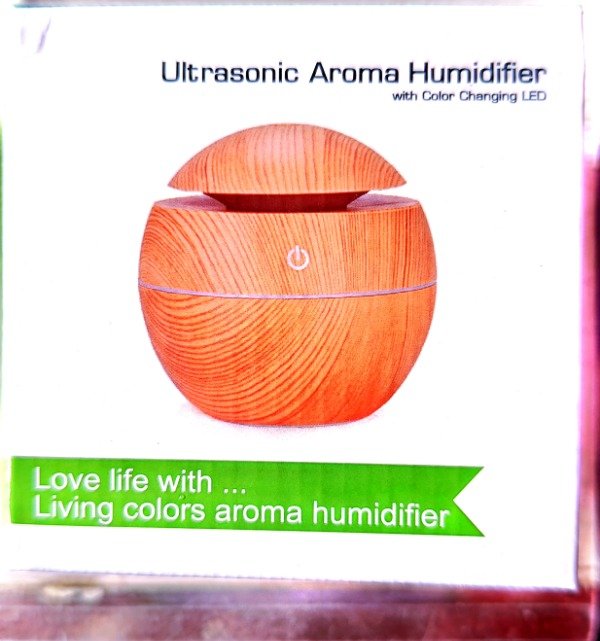 Producto - Humificador tipo Hongo - 1