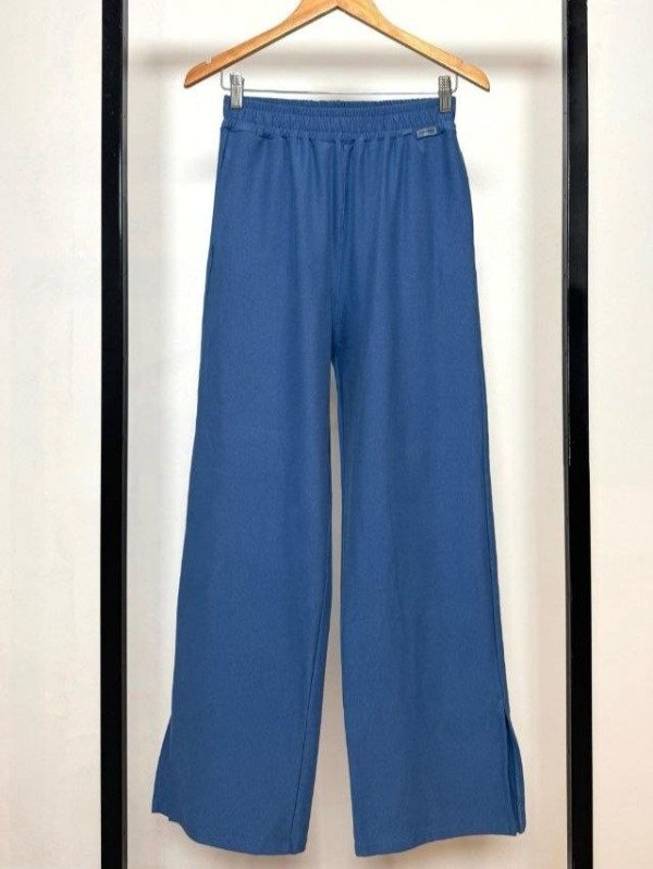Producto - Pantalón frizado Kira aero