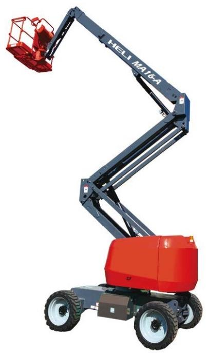 Producto - HELI MA10/18-A