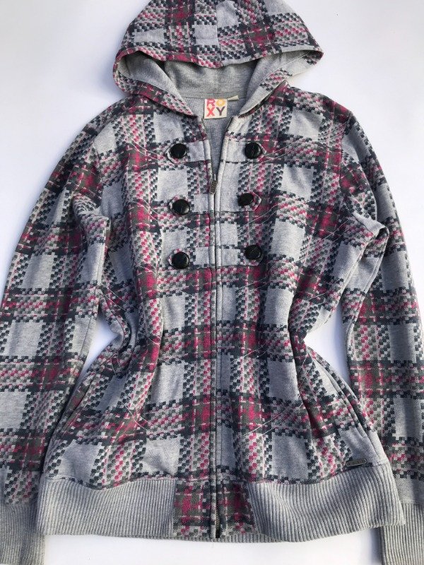 Producto - Napoleon zip ROXY - 3
