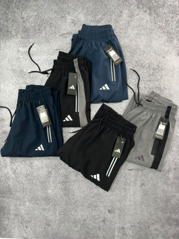 Producto - PANTALON DEPORTIVO ADIDAS - 1