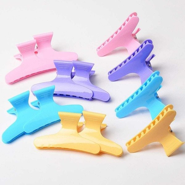 Producto - Broche para peluqueria de colores (083011) HAIR CLIP SERIES