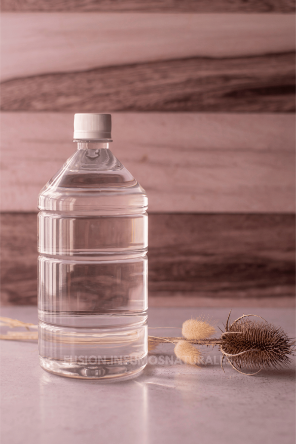 Producto - Agua Destilada