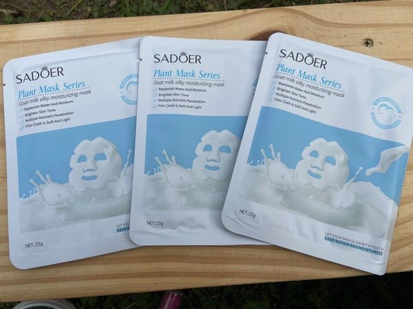 Producto - Mascarillas