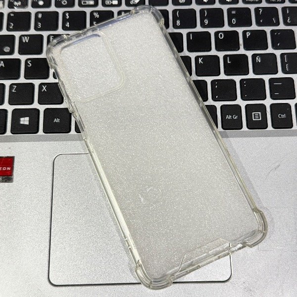 Producto - FUNDA TRANSPARENTE G73