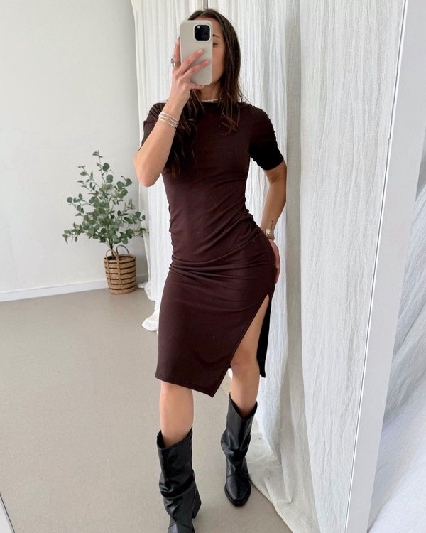 Producto - Vestido Julieta - 2