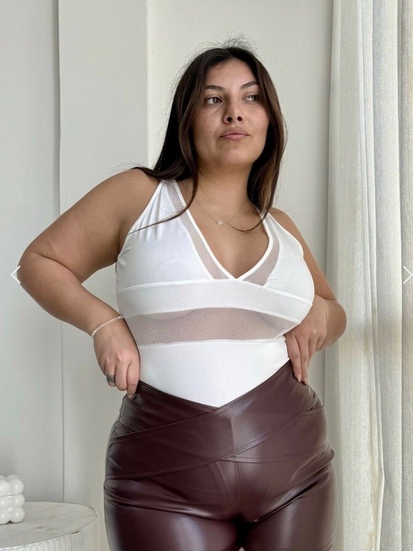 Producto - Body BLOCK