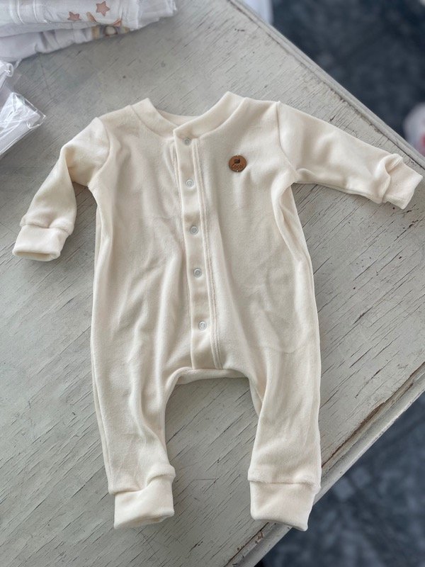 Producto - Enterito Plush