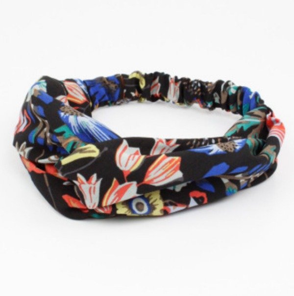 Producto - Turbante Flora