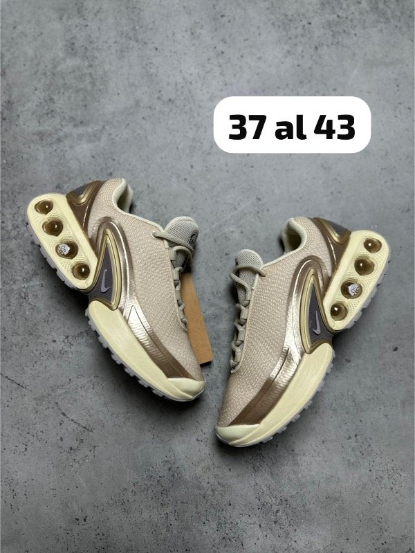 Producto - Nike DN Gold