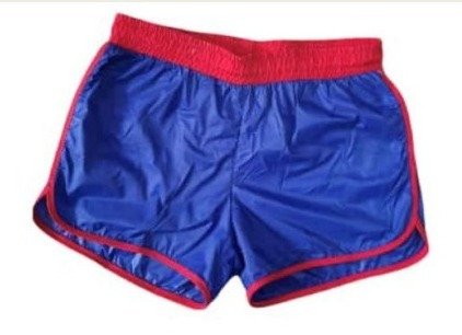 Producto - SHORT RUNNING DARLING - 3
