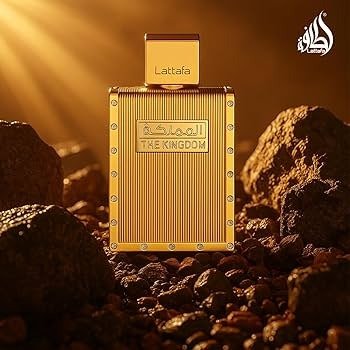Producto - THE KINGDOM MAN 100 ML