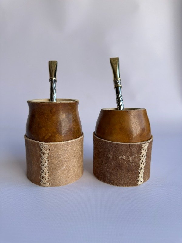Producto - Mate Coquito, chico - mediano - 0