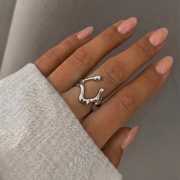 Producto - Anillo Lisboa