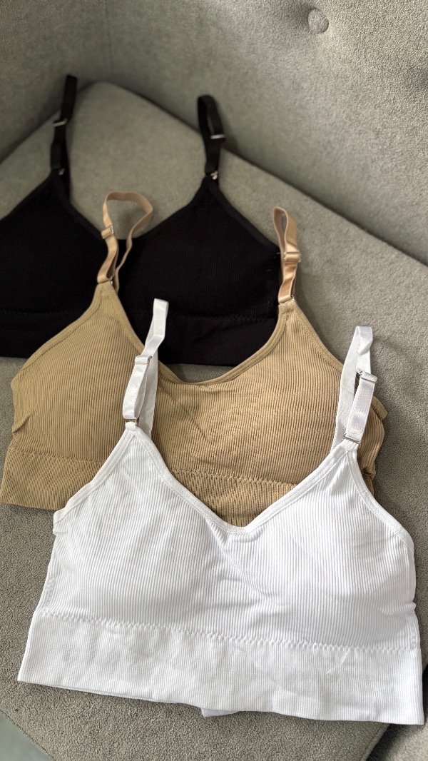 Producto - Top de morley