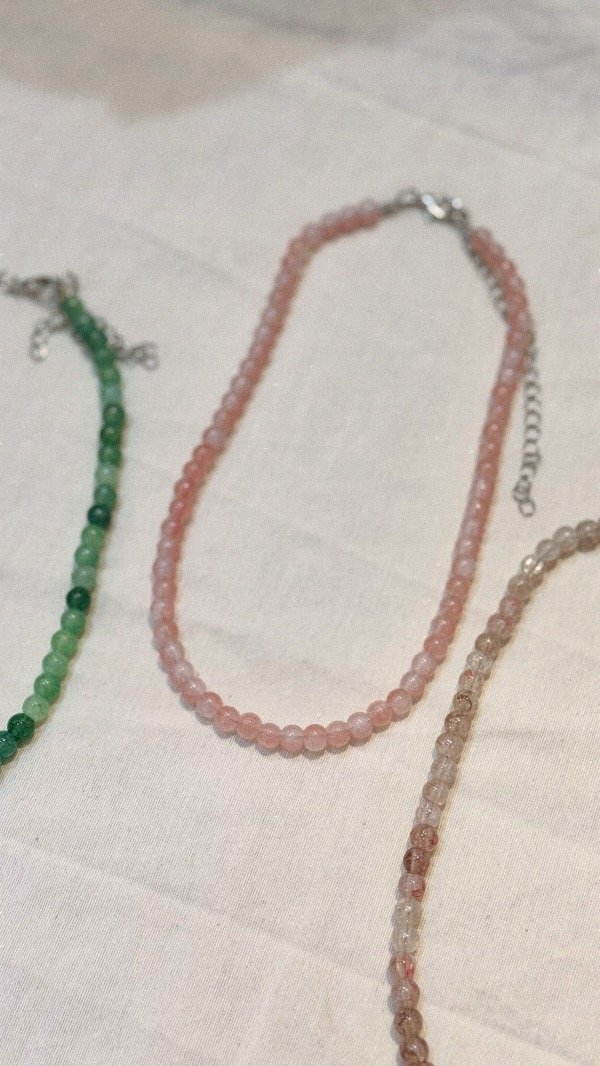 Producto - Collar Energy Amor