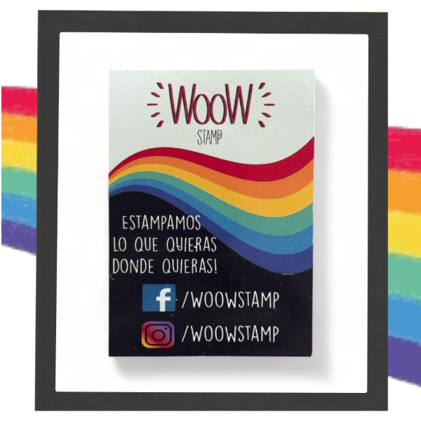 Producto - Imanes publicitarios 6x4