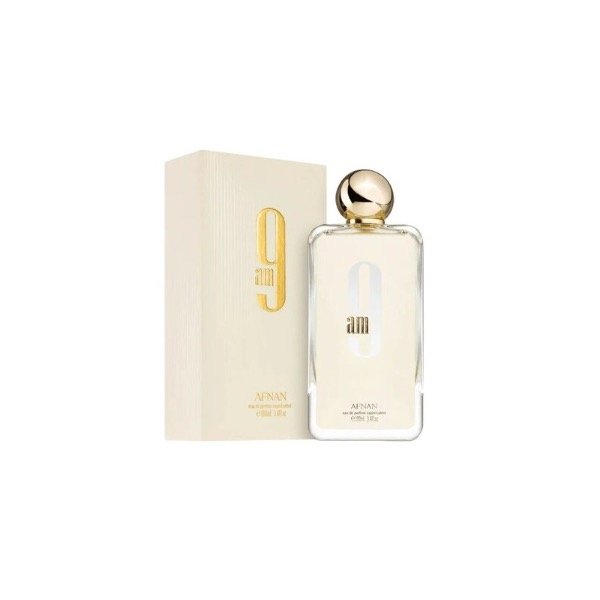 Producto - 9 AM 100ML - 1
