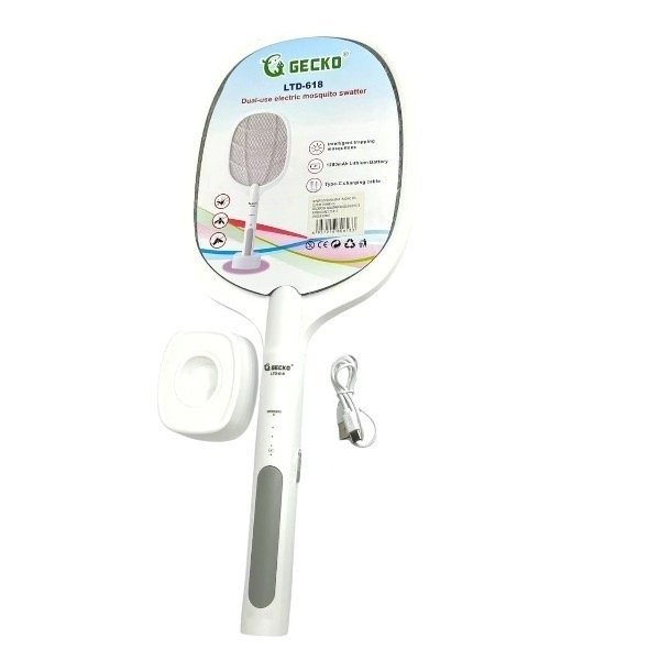 Producto - MATA MOSQUITO C/BASE LTD-618