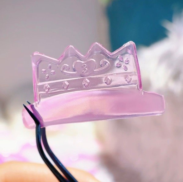 Producto - Pads Crown U