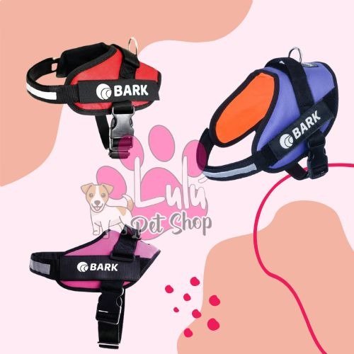 Producto - ARNESES BARK