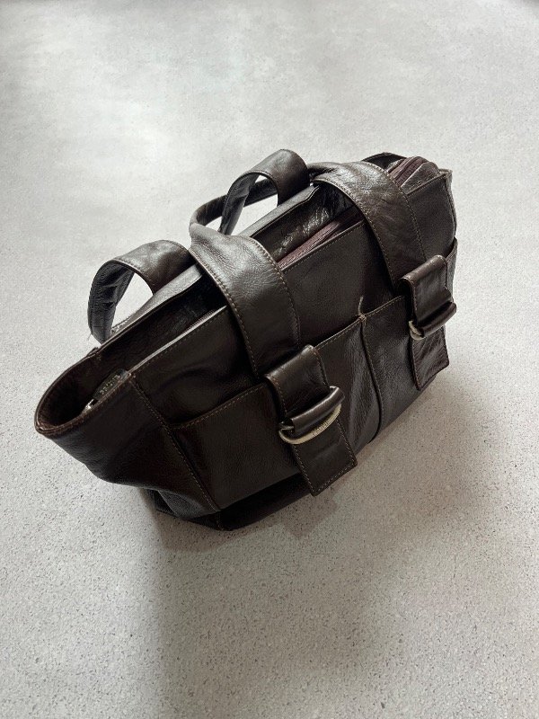 Producto - Mini bag prune choco