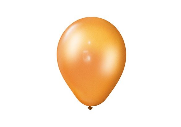 Producto - GLOBO BOMBUCHA PERLADO LÁTEX 9" PULGADAS X25 UNID. - 9