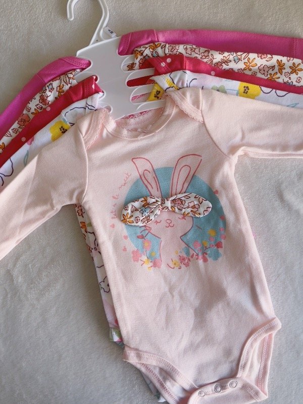 Producto - Pack x5 importados Bunny