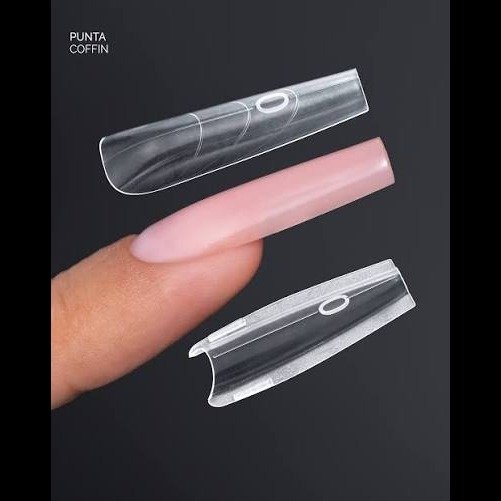 Producto - MOLDE DUAL SANDWICH COFFIN X15 CHERIMOYA